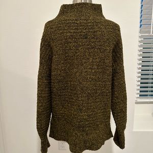 Topshop turtle neck sweater